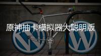 原神抽卡模拟器大聪明版免广告版