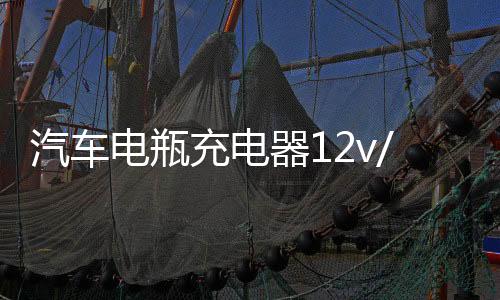 汽车电瓶充电器12v/24v伏纯铜大功率全自动蓄电池通用型充电机下载