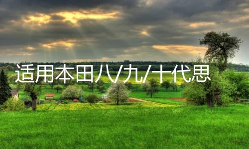 适用本田八/九/十代思域引擎盖液压杆改装思铭奥德赛艾力绅支撑杆下载