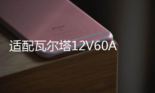 适配瓦尔塔12V60AH蓄电池L2400速腾宝来朗逸英朗高尔夫7汽车电瓶下载