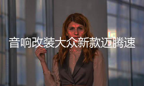 音响改装大众新款迈腾速腾途观柯斯达明锐8转6.5寸铝合金喇叭垫圈下载