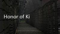 Honor of Kings中文官方版